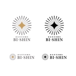 BUTTER GRAPHICS (tsukasa110)さんの恵比寿にオープン予定「サブスク美容鍼サロン」のロゴへの提案