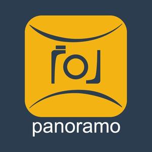 weiyangさんのiPhoneアプリ　PANORAMO アイコンデザインのお願いへの提案