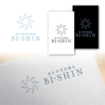 Hi-Design (hirokips)さんの恵比寿にオープン予定「サブスク美容鍼サロン」のロゴへの提案