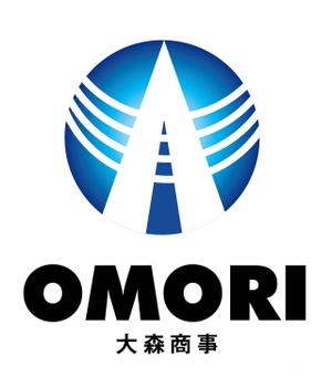gravelさんの不動産会社（大森商事㈱）　ロゴマークへの提案