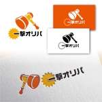 Hi-Design (hirokips)さんの新規事業サービスのロゴの作成(追記あり)への提案