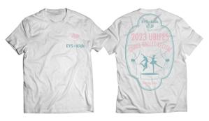 C DESIGN (conifer)さんのブランドのような子供Tシャツデザイン募集　ダンスバレエ 教室への提案
