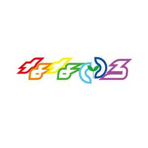 ロゴ研究所 (rogomaru)さんの農業女子による廃棄物ゼロと女性ならではの商品開発を目指す共通ブランド「なないろ」のロゴへの提案