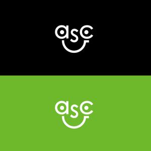 ディー・エス　ラフター (dsrafter)さんの「ＡＳＣ」のロゴ作成への提案