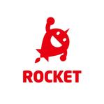 skyblue (skyblue)さんの法人ロゴ（株式会社ROCKET）の作成への提案
