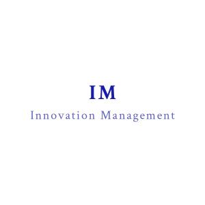 KJA7224 (lahsiv742)さんのコンサルティング会社のロゴ作成（「Innovation Management」or「IM」で）への提案