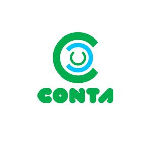 hdo-l (hdo-l)さんの「Conta」のロゴ作成への提案