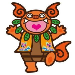CHIHUAHUA BASE (tae1182)さんの癒しスポットのキャラクターへの提案