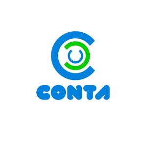 hdo-l (hdo-l)さんの「Conta」のロゴ作成への提案