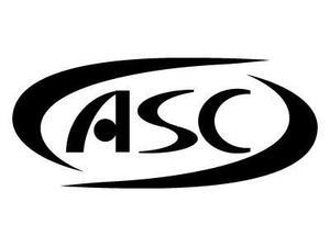 juri-さんの「ＡＳＣ」のロゴ作成への提案