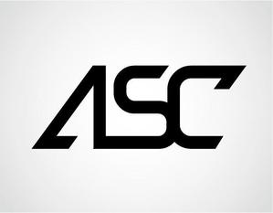Solz (Namoiz)さんの「ＡＳＣ」のロゴ作成への提案