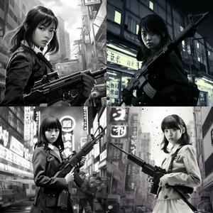 デーサイン (nisino6)さんのアート制作プロジェクトへの提案