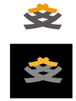 arc design (kanmai)さんの同じ志を持つ同志との起業（会社）のロゴへの提案