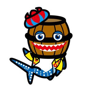 sama5さんの癒しスポットのキャラクターへの提案
