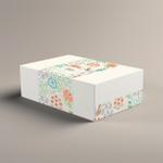 BWセイサクショ (chiyoke22)さんのKufuu ベビー服のギフトボックスへの提案