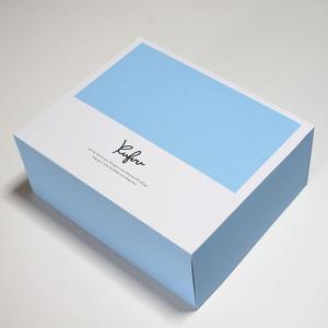 littlesense (littlesense)さんのKufuu ベビー服のギフトボックスへの提案