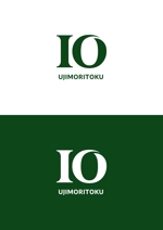 Ultra Vivid Scene (makoto_matsuyama)さんのルイボスティーをはじめとするお茶ブランド「IO（イオ）」のロゴへの提案
