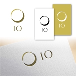 Hi-Design (hirokips)さんのルイボスティーをはじめとするお茶ブランド「IO（イオ）」のロゴへの提案