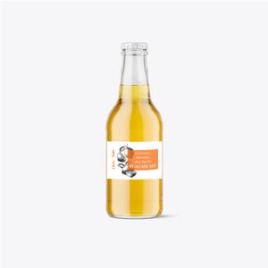 KM design (KM_design_)さんの長野県クラフトビール「YUDANAKA BREWERY」のビールラベルデザインへの提案
