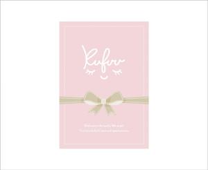 blue island (blueisland)さんのKufuu ベビー服のギフトボックスへの提案