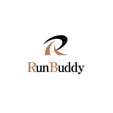 waami01 (waami01)さんの人材紹介事業サービス「RunBuddy」のロゴへの提案