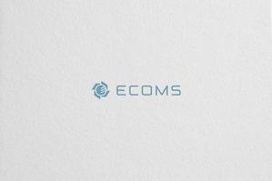 ALTAGRAPH (ALTAGRAPH)さんの受注処理の完全自動化サービス「ECOMS」ロゴ作成のお願いへの提案