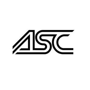 mura (murago)さんの「ＡＳＣ」のロゴ作成への提案