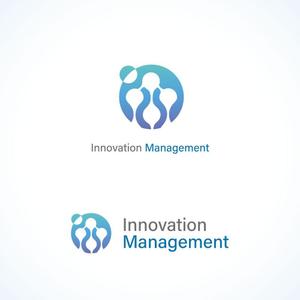 Miyagino (Miyagino)さんのコンサルティング会社のロゴ作成（「Innovation Management」or「IM」で）への提案