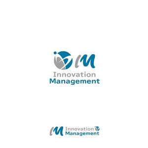 耶耶 (yuki_tk_s)さんのコンサルティング会社のロゴ作成（「Innovation Management」or「IM」で）への提案