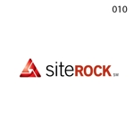 Moss-Pointさんの「SiteROCK」のロゴ作成への提案