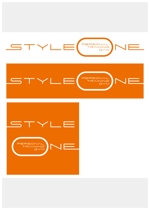 yuri-su (yuri-su)さんのPersonal Training Gym 『Style One』のロゴ作成依頼への提案
