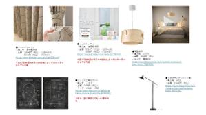 齋藤由理佳 (yuzuyuri12)さんの新築共同住宅のモデルルーム1室のインテリアデザイン募集への提案
