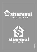 Fifty Works (fiftyworls)さんの不動産系のロゴデザインへの提案