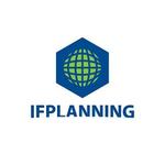 Moss-Pointさんの「IFPLANNING」のロゴマーク、ロゴタイプの作成への提案