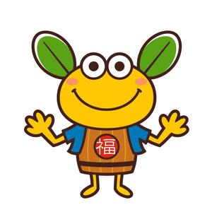 pastelさんの癒しスポットのキャラクターへの提案