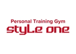 tora (tora_09)さんのPersonal Training Gym 『Style One』のロゴ作成依頼への提案