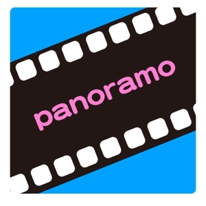 SEVEさんのiPhoneアプリ　PANORAMO アイコンデザインのお願いへの提案