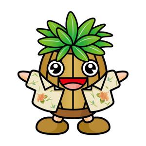 perles de verre (perles_de_verre)さんの癒しスポットのキャラクターへの提案