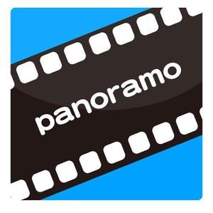 SEVEさんのiPhoneアプリ　PANORAMO アイコンデザインのお願いへの提案