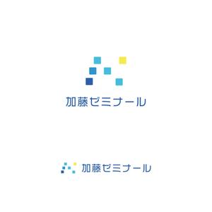 途理tori. (toritoritori3)さんの司法試験対策予備校　加藤ゼミナール　のサービスロゴ（企業ロゴ）への提案
