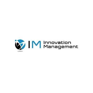 ol_z (ol_z)さんのコンサルティング会社のロゴ作成（「Innovation Management」or「IM」で）への提案