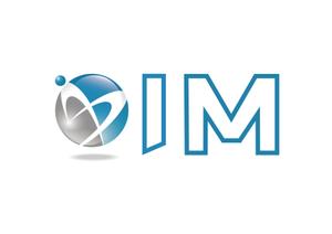 wa-9pma（K.SHIMAZU） (wa-9)さんのコンサルティング会社のロゴ作成（「Innovation Management」or「IM」で）への提案