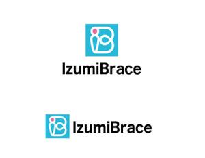 tukasagumi (tukasagumi)さんの義肢装具を取り扱う会社｢泉ブレイス｣のロゴへの提案