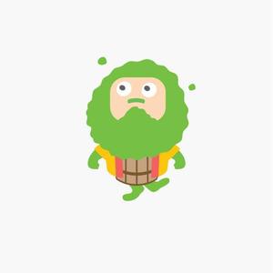 ayo (cxd01263)さんの癒しスポットのキャラクターへの提案