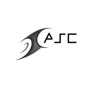 craftstyle07さんの「ＡＳＣ」のロゴ作成への提案