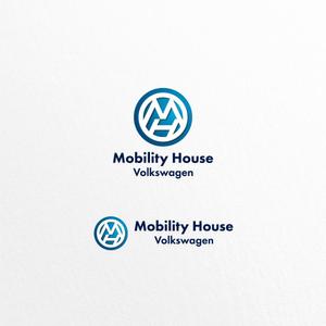 kyawa_c (cc110)さんの【緊急・大募集！】トレーラーハウス製造販売事業のロゴ制作への提案