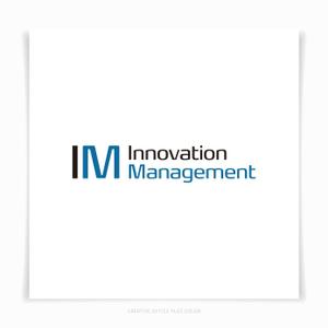 PLUS COLOR (plus_color)さんのコンサルティング会社のロゴ作成（「Innovation Management」or「IM」で）への提案