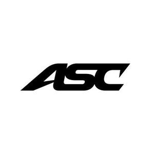 CK DESIGN (ck_design)さんの「ＡＳＣ」のロゴ作成への提案