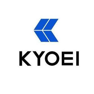 masamune (tamosama)さんの「KYOEI」のロゴ作成への提案