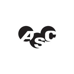ayo (cxd01263)さんの「ＡＳＣ」のロゴ作成への提案
